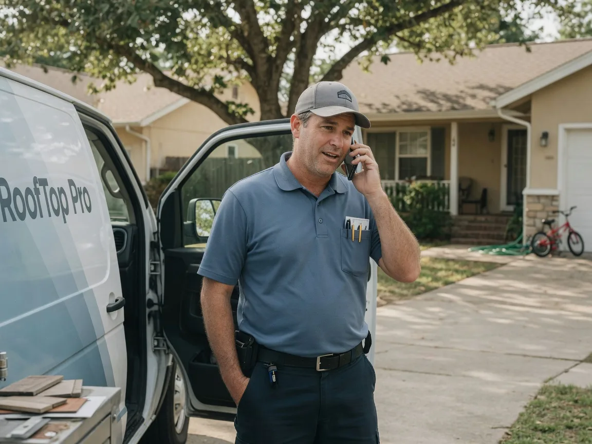 Roof Repair Thaxton, MS FAQs