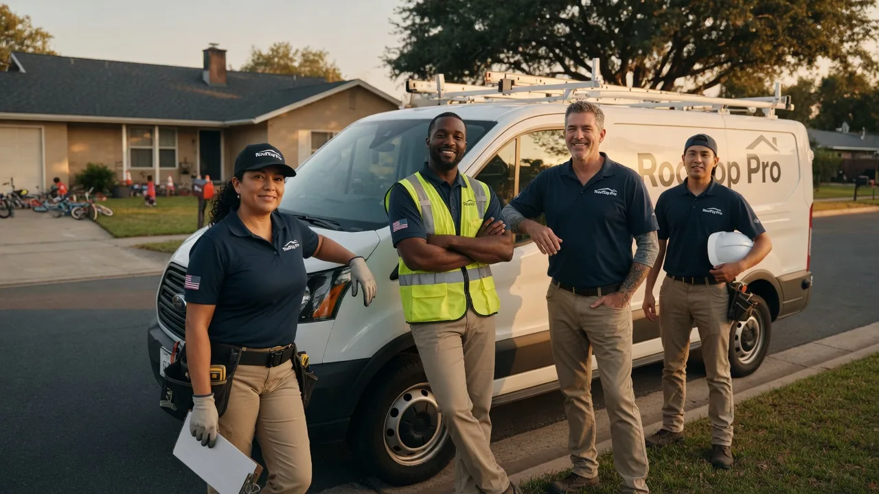 Roof Repair in Thaxton, MS near me